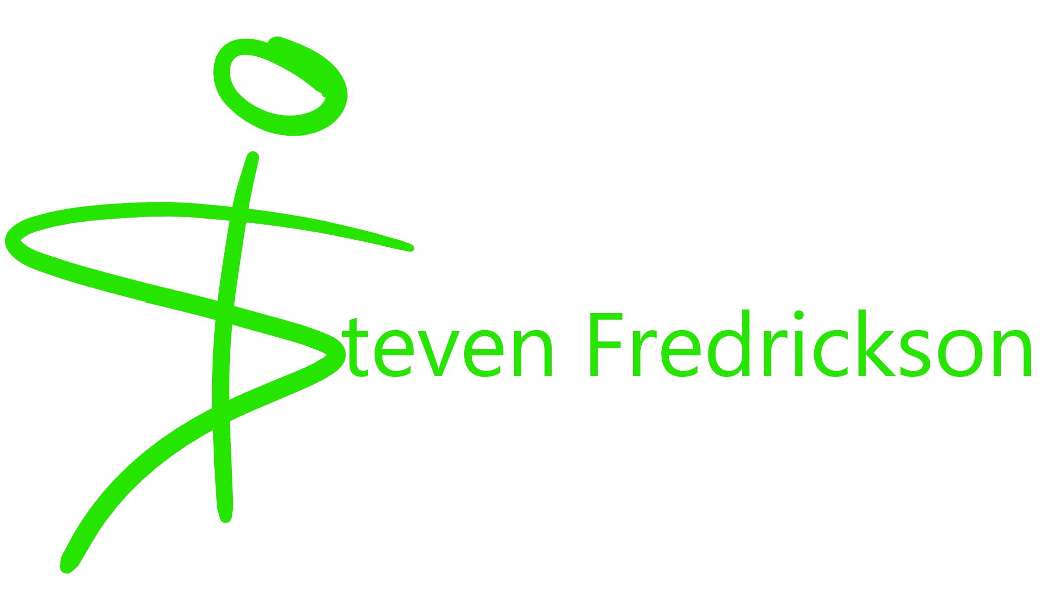 Steven Fredrickson