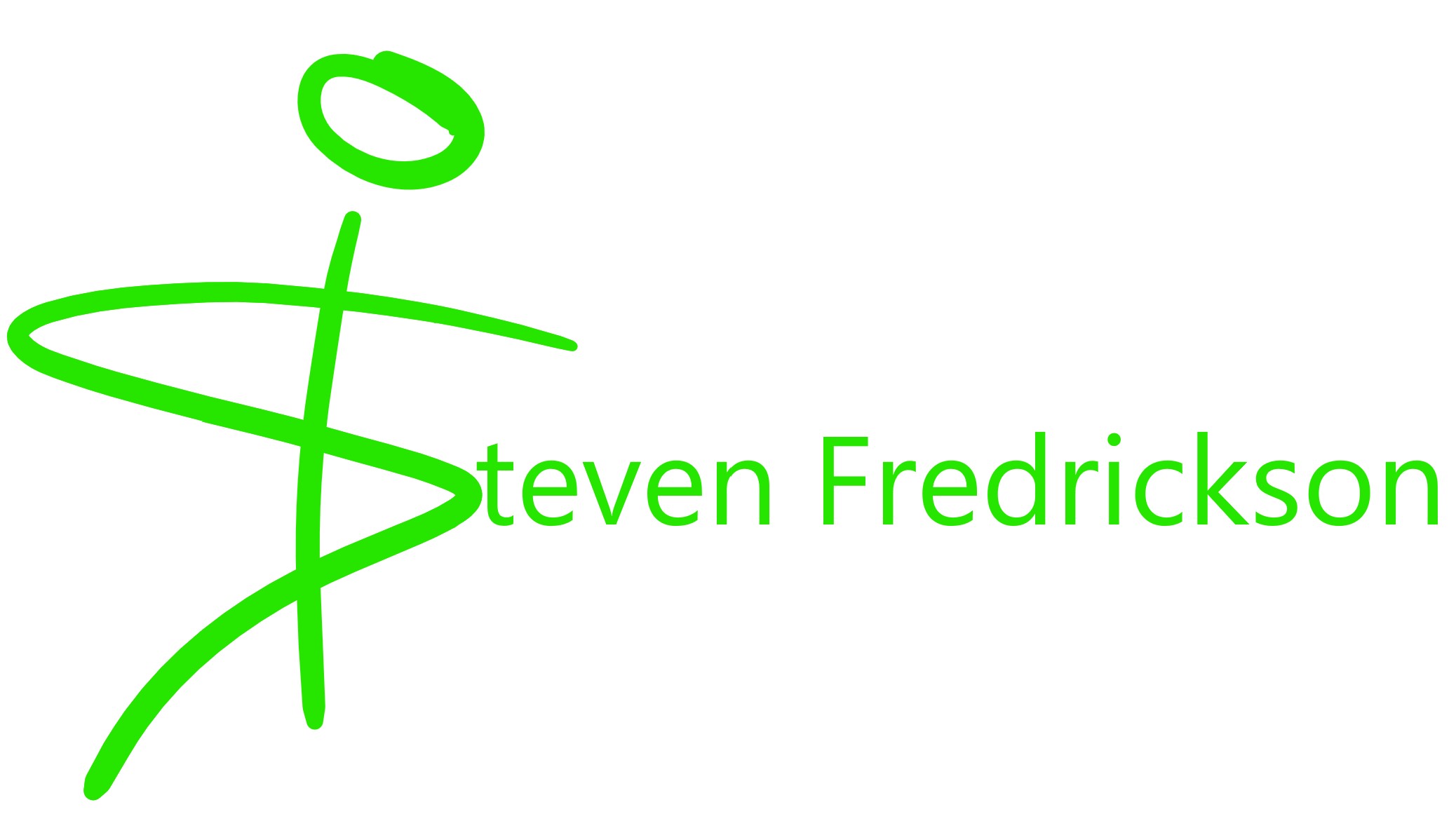 Steven Fredrickson